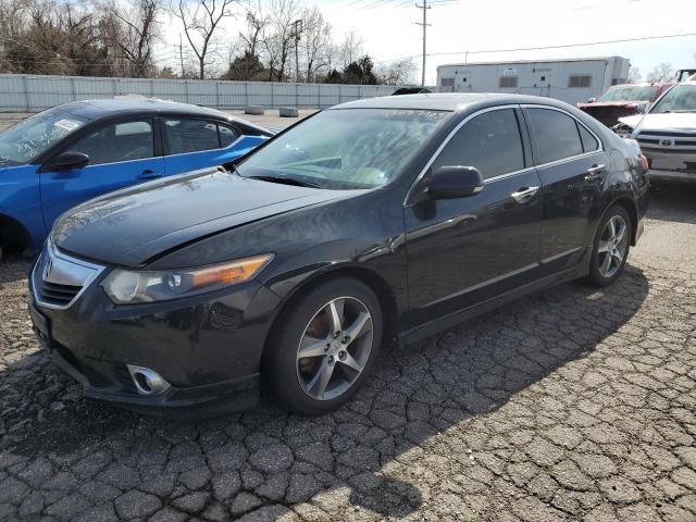 Photo 1 from auction – 2013 ACURA TSX SE with VIN JH4CU2E89DC002988