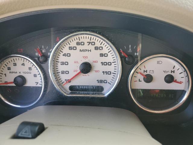 Photo 9 from auction – 2004 FORD F150 SUPER with VIN 1FTPW12504KC84199