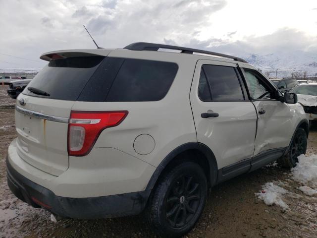 Photo 3 from auction – 2011 FORD EXPLORER with VIN 1FMHK8B8XBGA23239
