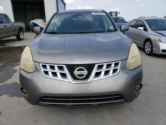 Photo 5 from auction – 2013 NISSAN ROGUE S with VIN JN8AS5MT6DW520596