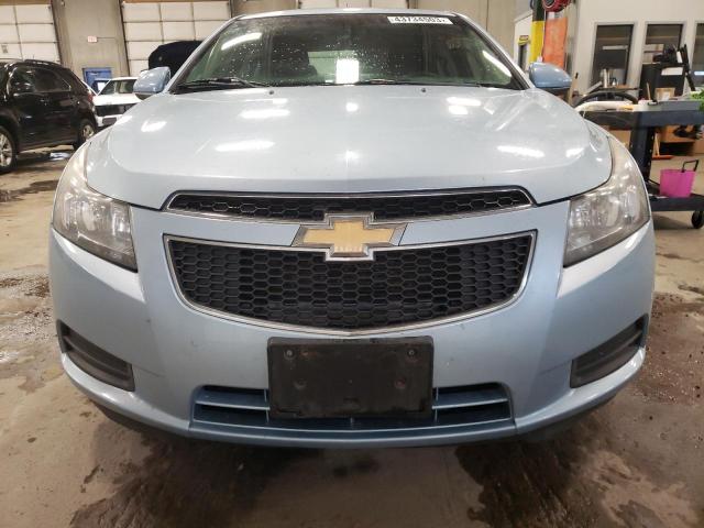 Photo 5 from auction – 2012 CHEVROLET CRUZE LT with VIN 1G1PF5SC3C7244005