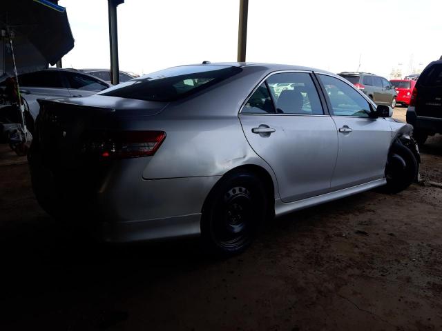 Photo 3 from auction – 2011 TOYOTA CAMRY BASE with VIN 4T1BF3EK7BU232380