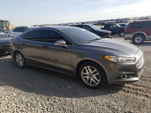 Photo 4 from auction – 2013 FORD FUSION SE with VIN 3FA6P0HR1DR254868