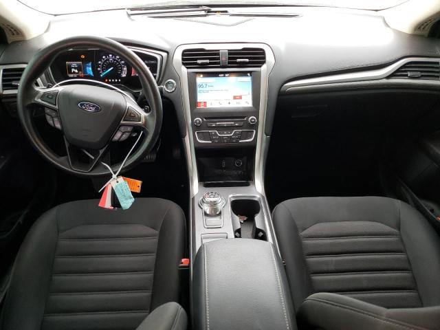 Photo 8 from auction – 2017 FORD FUSION SE with VIN 3FA6P0HD5HR276429