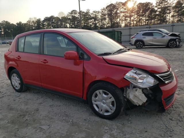 Photo 4 from auction – 2011 NISSAN VERSA S with VIN 3N1BC1CP0BL360277