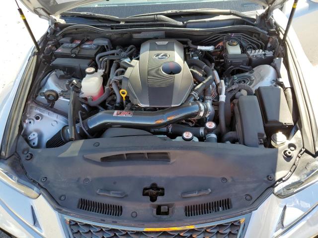 Photo 11 from auction – 2018 LEXUS IS 300 with VIN JTHBA1D2XJ5066856