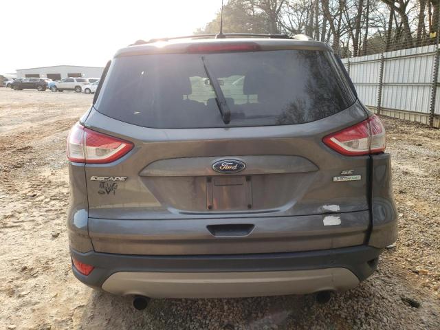Photo 6 from auction – 2013 FORD ESCAPE SE with VIN 1FMCU0GX8DUB20496