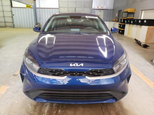 Photo 5 from auction – 2022 KIA FORTE with VIN 3KPF24AD7NE467895