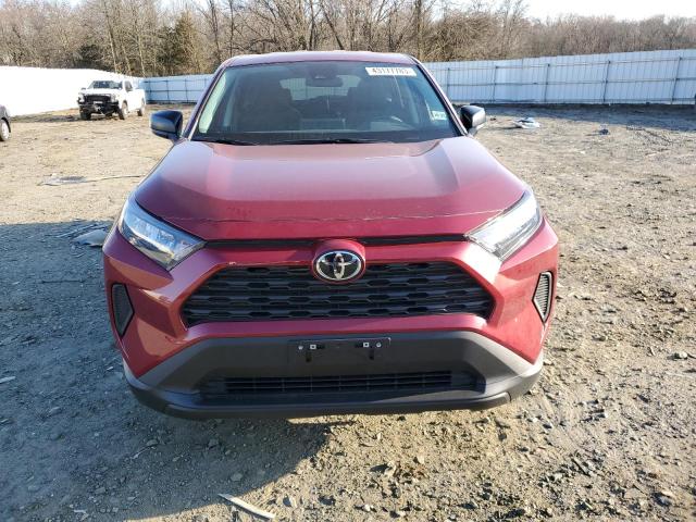 Photo 5 from auction – 2022 TOYOTA RAV4 LE with VIN 2T3F1RFV7NW317629