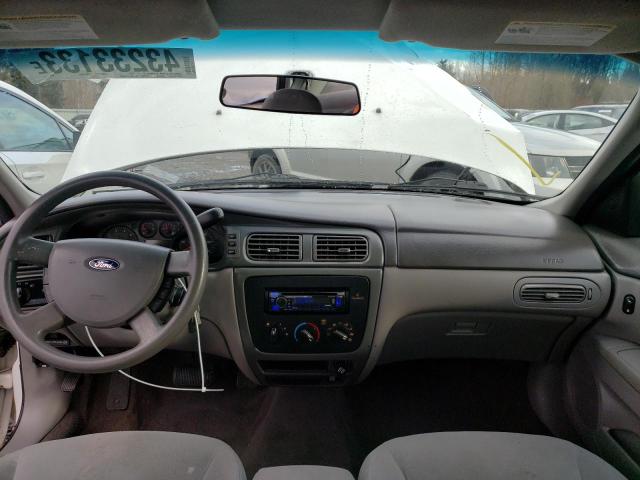 Photo 8 from auction – 2005 FORD TAURUS SE with VIN 1FAFP53295A108947