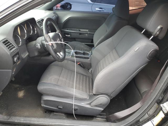 Photo 7 from auction – 2013 DODGE CHALLENGER with VIN 2C3CDYAGXDH553854