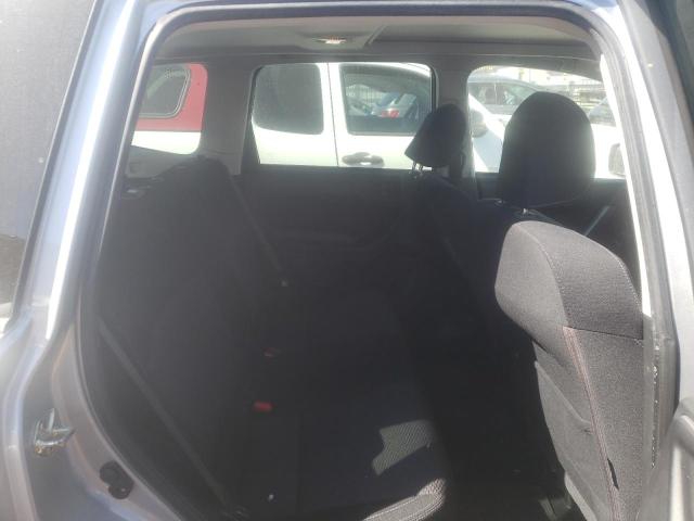 Photo 11 from auction – 2018 SUBARU FORESTER 2 with VIN JF2SJAEC3JH429796