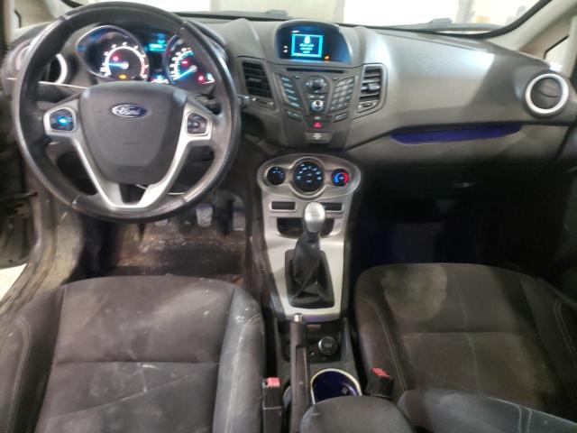 Photo 8 from auction – 2014 FORD FIESTA SE with VIN 3FADP4EJ3EM138874