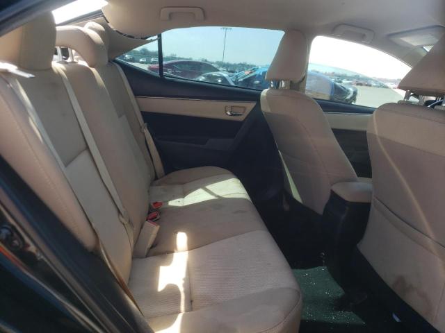 Photo 10 from auction – 2014 TOYOTA COROLLA L with VIN 5YFBURHE2EP073515