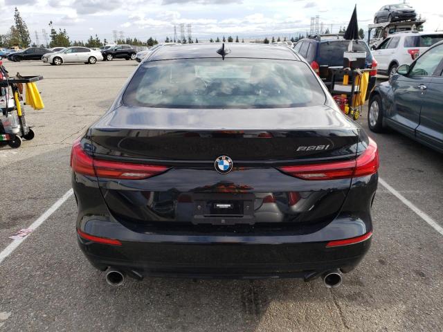 Photo 6 from auction – 2022 BMW 228I with VIN WBA53AK09N7J94636