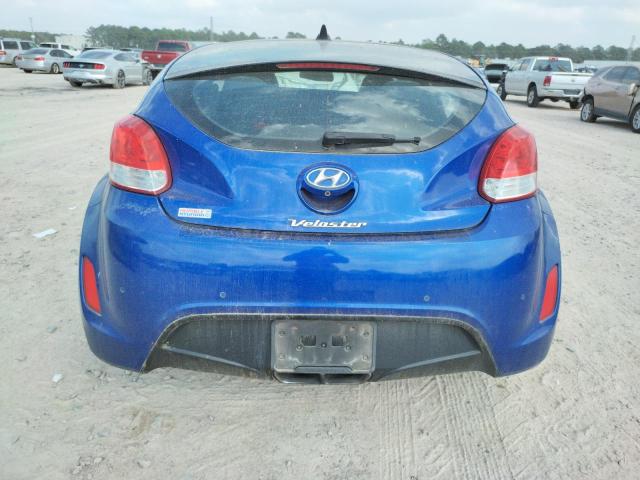 Photo 6 from auction – 2012 HYUNDAI VELOSTER with VIN KMHTC6AD3CU075129