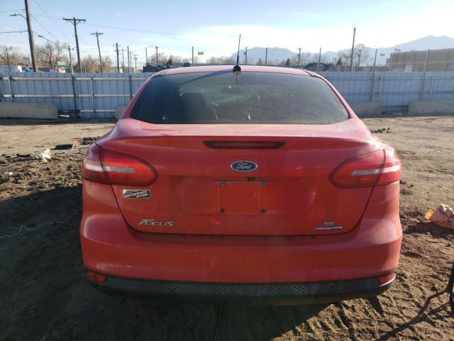 Photo 6 from auction – 2015 FORD FOCUS SE with VIN 1FADP3F20FL384026