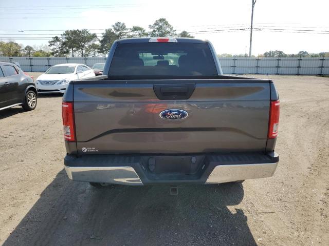صورة رقم 6 من المزاد - 2017 FORD F150 SUPER مع VIN 1FTEW1EP2HFC06901