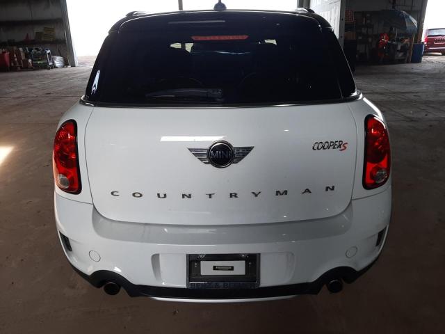 Photo 6 from auction – 2016 MINI COOPER S C with VIN WMWZC5C53GWU19967