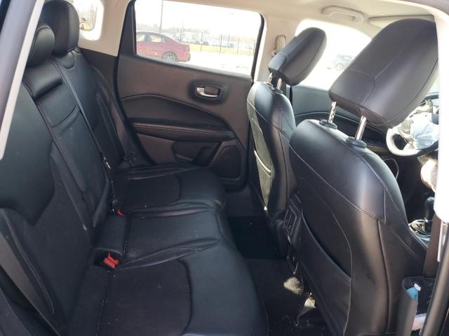 صورة رقم 10 من المزاد - 2018 JEEP COMPASS LA مع VIN 3C4NJDBBXJT161193