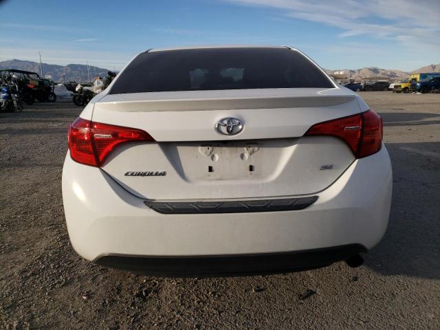 Photo 6 from auction – 2018 TOYOTA COROLLA L with VIN 2T1BURHEXJC083588