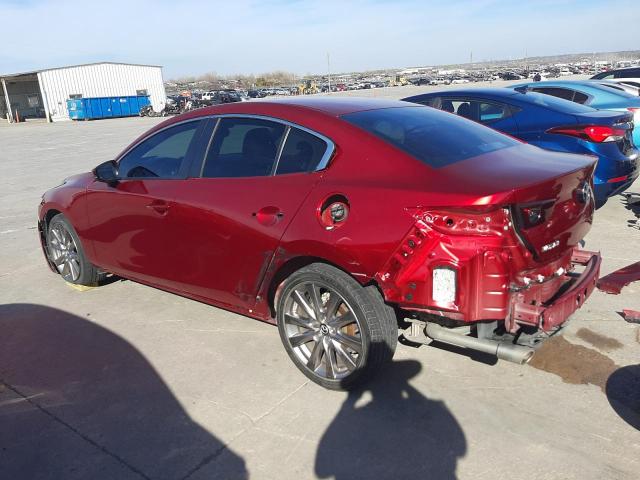 Photo 2 from auction – 2020 MAZDA 3 SELECT with VIN JM1BPACLXL1166685