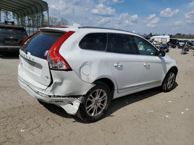 Photo 3 from auction – 2015 VOLVO XC60 T5 PR with VIN YV440MDB9F2613989