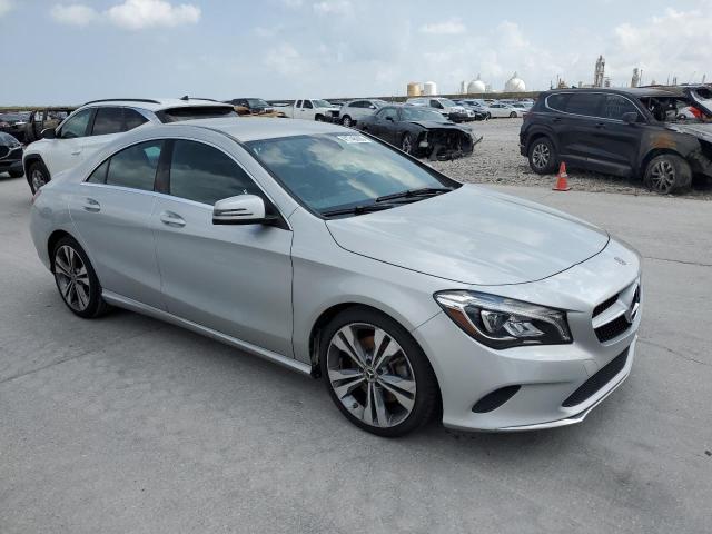 Photo 4 from auction – 2019 MERCEDES-BENZ CLA 250 with VIN WDDSJ4EB0KN735211