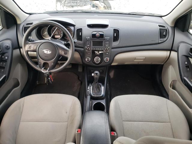 Photo 8 from auction – 2012 KIA FORTE EX with VIN KNAFU4A22C5514281