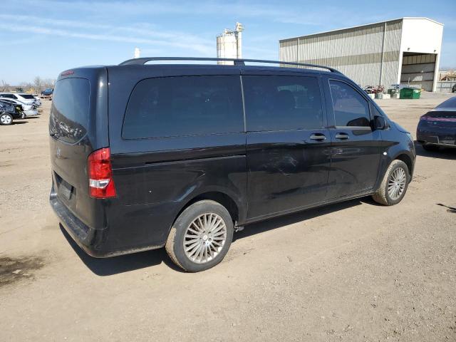 Photo 3 from auction – 2017 MERCEDES-BENZ METRIS with VIN WD4PG2EE2H3318020