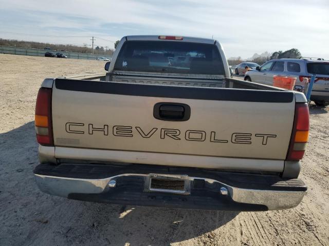 Photo 6 from auction – 2000 CHEVROLET SILVERADO with VIN 1GCEC14V8YZ237481