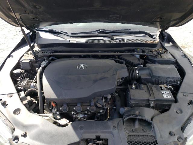 Photo 11 from auction – 2015 ACURA TLX TECH with VIN 19UUB2F57FA014265