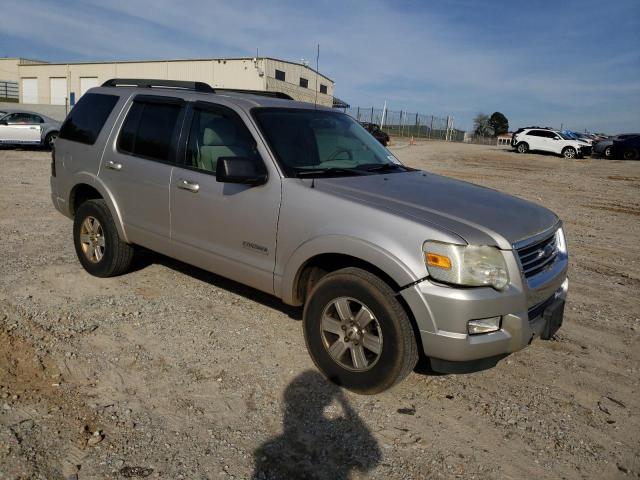 Photo 4 from auction – 2007 FORD EXPLORER X with VIN 1FMEU73E27UB31083