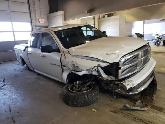 Photo 4 from auction – 2012 DODGE RAM 1500 L with VIN 1C6RD7NTXCS122985