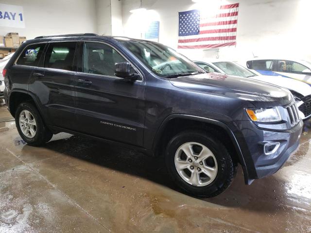 Photo 4 from auction – 2015 JEEP GRAND CHER with VIN 1C4RJFAG7FC237594