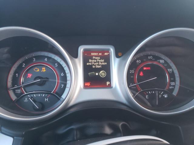 Photo 9 from auction – 2017 DODGE JOURNEY GT with VIN 3C4PDDEG5HT502601