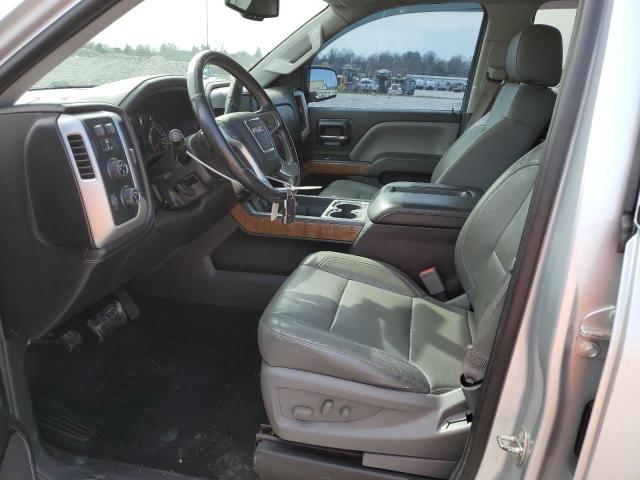 Photo 7 from auction – 2014 GMC SIERRA K15 with VIN 3GTU2VEC2EG235112