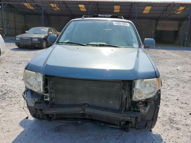 Photo 5 from auction – 2012 FORD ESCAPE with VIN 1FMCU0EG0CKA62557