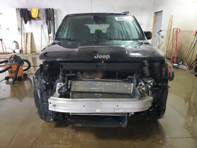 Photo 5 from auction – 2018 JEEP RENEGADE L with VIN ZACCJBBB5JPH00922