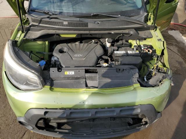 Photo 11 from auction – 2015 KIA SOUL with VIN KNDJN2A23F7762594