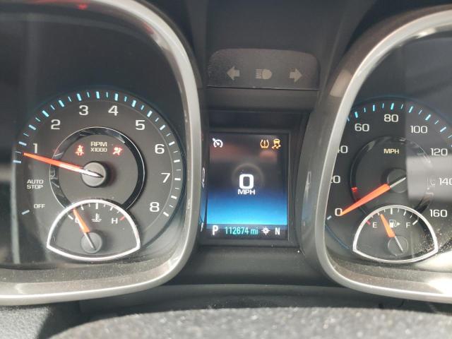 Photo 9 from auction – 2015 CHEVROLET MALIBU LTZ with VIN 1G11F5SL1FF300023