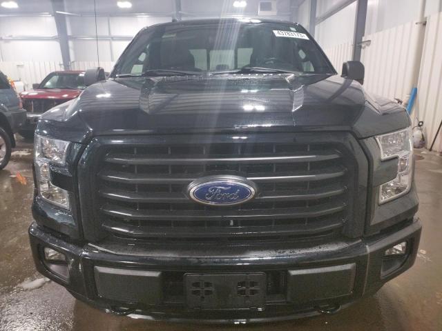 Photo 5 from auction – 2016 FORD F150 SUPER with VIN 1FTEX1EP2GKD65047