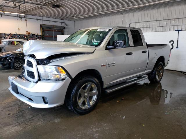RAM 1500 ST 2014 with VIN 1C6RR7FT7ES354561 - Photo from auction