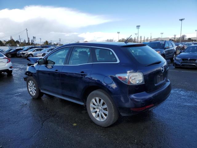 Photo 2 from auction – 2010 MAZDA CX-7 with VIN JM3ER2WM2A0332578