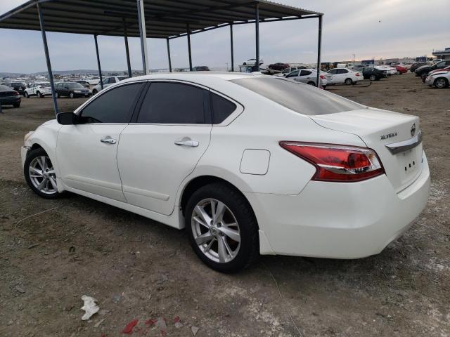 Photo 2 from auction – 2013 NISSAN ALTIMA 2.5 with VIN 1N4AL3AP9DC906702