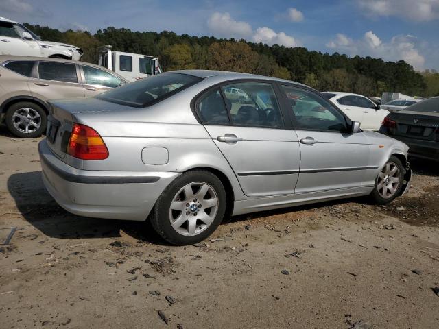 Photo 3 from auction – 2002 BMW 325 I with VIN WBAEV33452KL75569