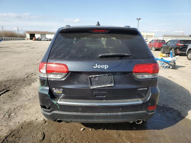 Photo 6 from auction – 2014 JEEP GRAND CHER with VIN 1C4RJFBG0EC469385