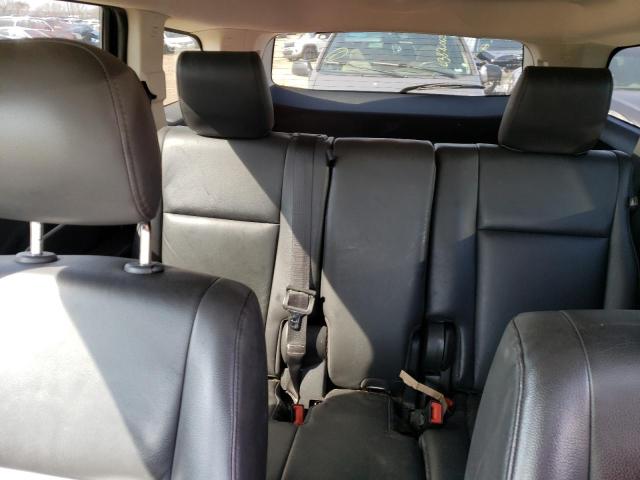 Photo 10 from auction – 2010 DODGE JOURNEY SX with VIN 3D4PG5FVXAT148772