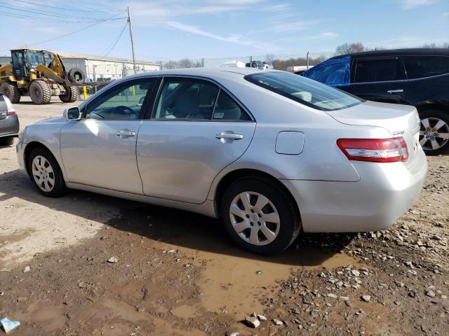 Photo 2 from auction – 2011 TOYOTA CAMRY BASE with VIN 4T1BF3EK8BU767699