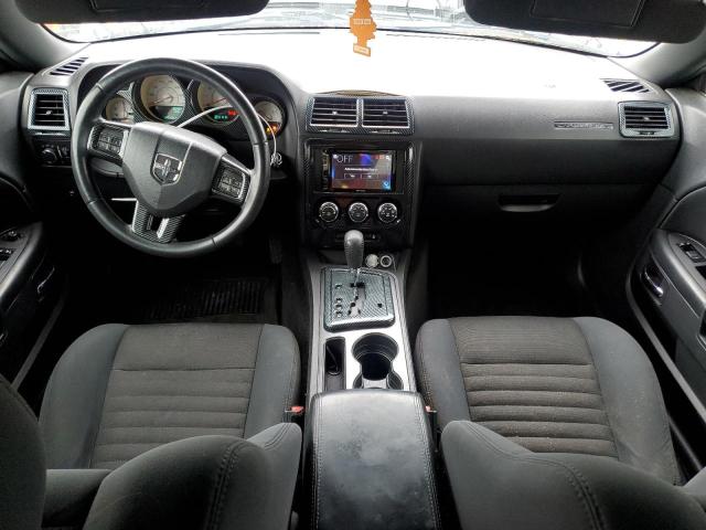 Photo 8 from auction – 2012 DODGE CHALLENGER with VIN 2C3CDYAG7CH213897